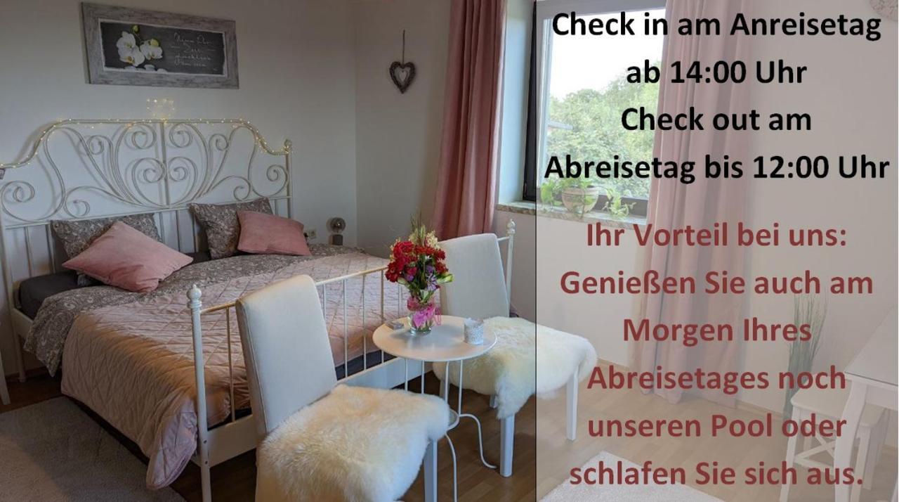 Ursteirerhof - Familie Kerschbaumer Paalsdorf Exterior photo